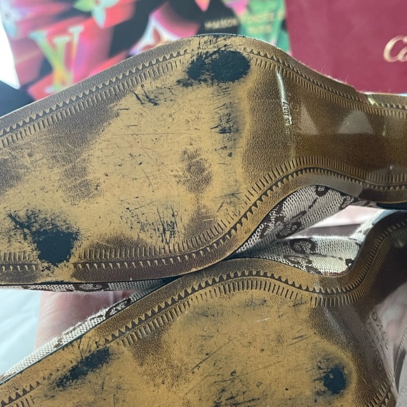 Gucci vintage - Picture 7 of 11